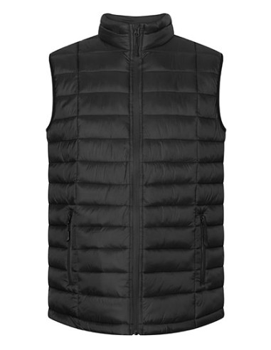 PRM-7634-Mens Padded Vest